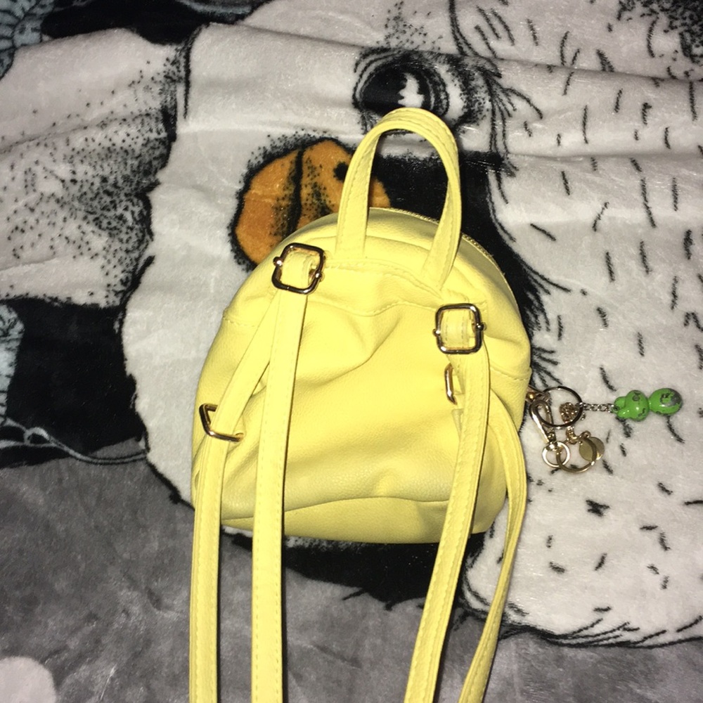 Mini purse - Picture 2 of 5